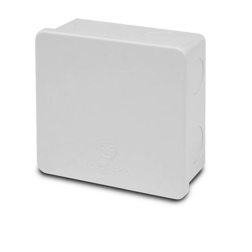 Krabice AcquaBOX 3063 IP55 110x110x51mm