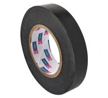 Izolačná páska PVC 15mm / 10m čierna (1)