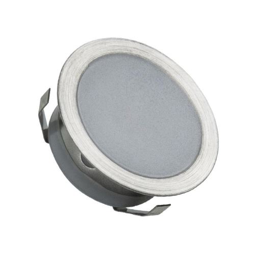 LED podlahové svietidlo 0,6 W / IP67 FL102 / 4000K - LFL121