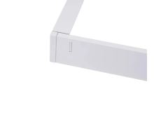 Rám pro povrch.montáž LED panelu 40W (PL121, PL121H, PL121H/U)-MS121N (4)
