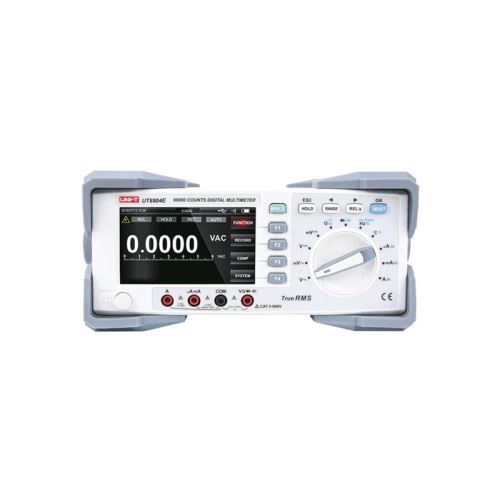 Stolní multimetr UNI-T UT8804E