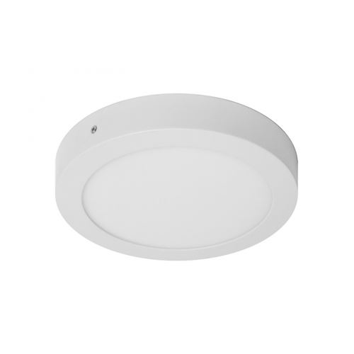 Svítidlo LED přisazené Downlight Mounted 18W kulaté 4000K
