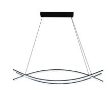 LED svítidlo + dálkový ovladač 70W - J4352/B (8)