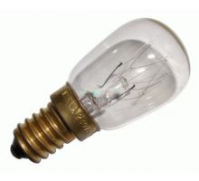 žiar. E14 25W Hruška.
