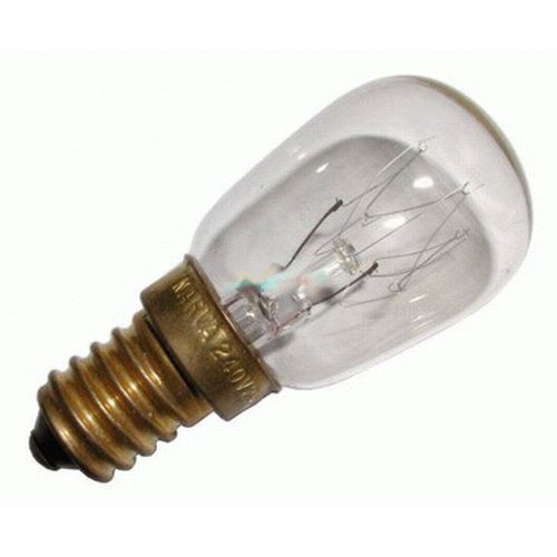 žár. E14 25W hrušk.