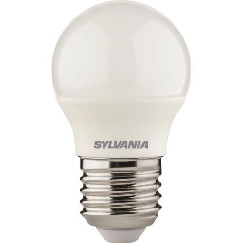 LED žárovka 2,5W E27 2700K 0029619