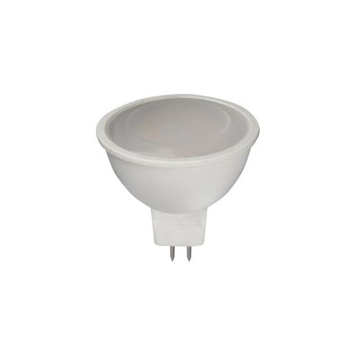 LED žár.GU5,3 5W 4000K 100 McLED