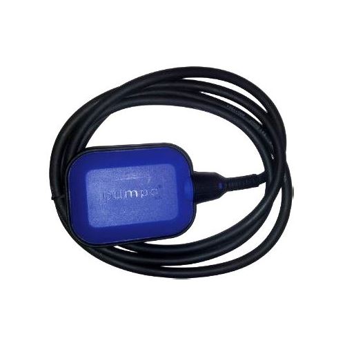 Plavákový spínač PUMPA 2m H07RNF OZXX4374