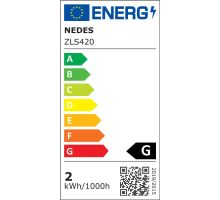 LED žárovka 2W - G4 / SMD / 4000K - ZLS420 (6)