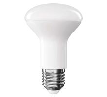 LED žárovka Classic R63 / E27 / 7 W  (60 W) / 806 lm / teplá bílá (3)