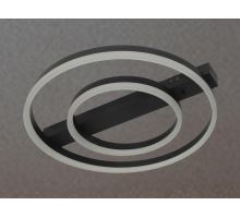LED stropné svietidlo s diaľkovým ovládačom 60W - J3364/B LED stropné svietidlo s diaľkovým ovládačom 60W - J3364/B