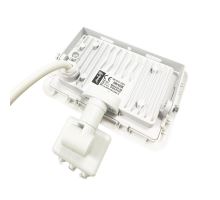 LED bílý reflektor 20W / 4000K - LF0122S (3)