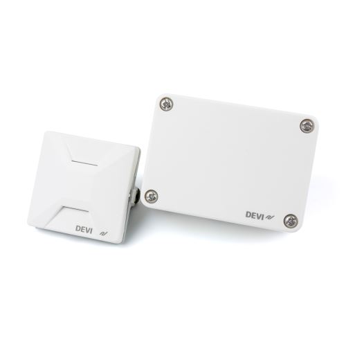 Sensor cables  snímač prostorový pro venkovní prostředí IP 44