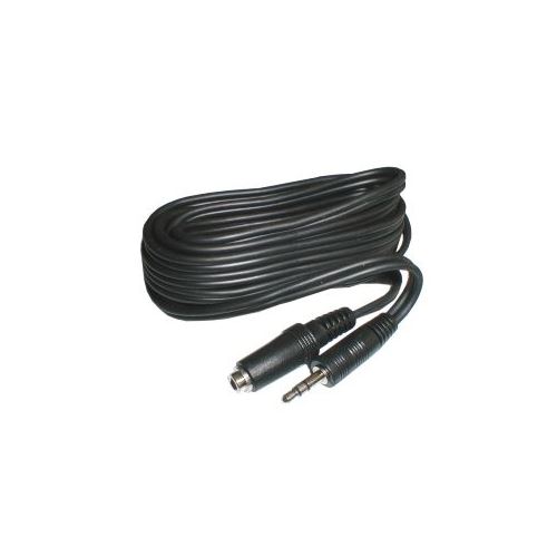 Kábel TIPA JACK 3.5 konektor / JACK 3.5 zdierka 5m