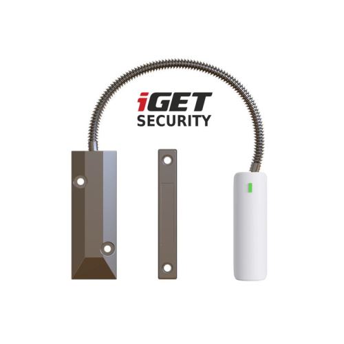 Detektor na dvere/okno IGET EP21