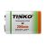 Baterie 6F22 nabíjecí 9V/250mAh TINKO NiMH