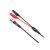 Kabel UNI-T UT-L02 BNC/ krokosvorka