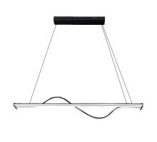 LED svítidlo + dálkový ovladač 70W - J4351/B (2)