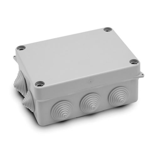 Krabice AcquaBOX 3012 IP55 160x120x73mm