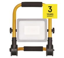 LED reflektor prenosný, 31W neutrálna biela (6)