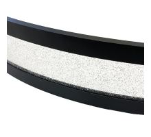 LED svítidlo + dálkový ovladač 45W - J4365/B (11)