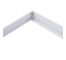 Rám pro povrch.montáž LED panelu 40W (PL121, PL121H, PL121H/U)-MS121N (2)