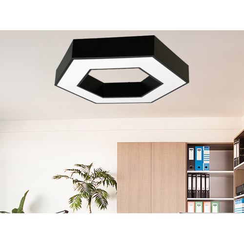 LED svítidlo 40W / 4000K - LCL7622