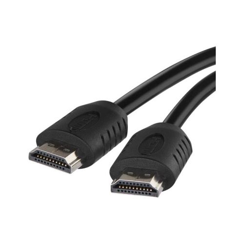HDMI 2.0 high speed kábel A vidlica - A vidlica 5 m