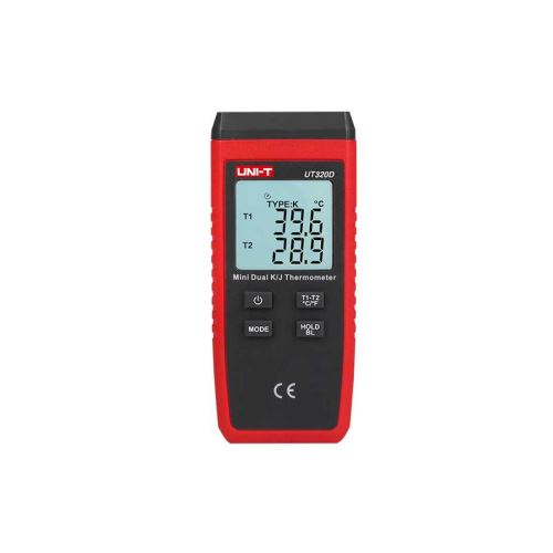 Multimetr UNI-T UT219E klešťový PRO Line