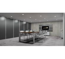 LED panel WIFI 6W / 3000K - 6500K / WH - LPL231W (1)