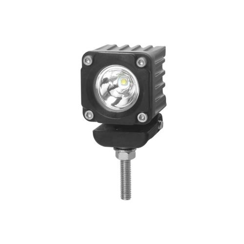 Svetlo na pracovné stroje LED CARCLEVER wl-453S 10/30V 10W