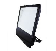 LED reflektor SLIM profi 200W, 26000lm, 5000K, čierny LED reflektor SLIM profi 200W, 26000lm, 5000K, čierny