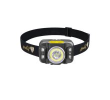 LED nabíjecí čelovka - LH05R (8)