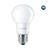 LEd žiarovka CorePro Philips 5W 4000K E27 LEd žiarovka CorePro Philips 5W 4000K E27