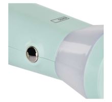 LED nabíjecí svítilna, 80 lm, 800 mAh (11)