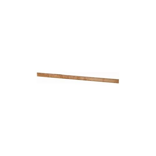 tyč plochá CU 30x10 sběrnice 630A 1500mm