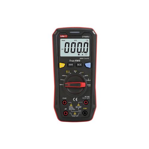 Multimeter UNI-T UT60EU
