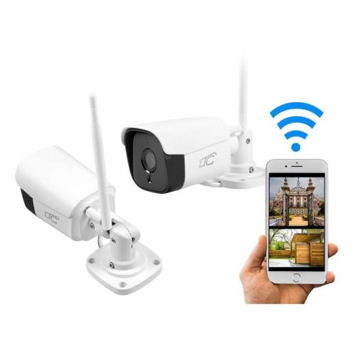 Kamera LTC LXKAM29 WiFi