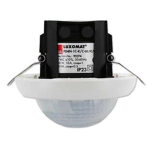 Stropní pohybový detektor PD4N-1C-C-FC