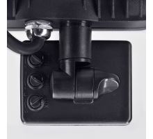 Solight LED reflektor PRO se senzorem, 30W, 2760lm, 5000K, IP44 (3)