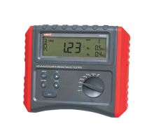 Tester zemního odporu UNI-T UT572