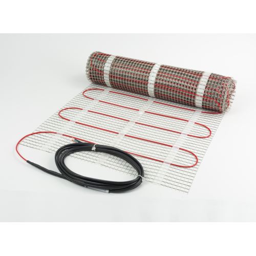 DEVIcomfort 100T DEVIcomfort™ 100T (DTIR), 3,0 m2, 300 W