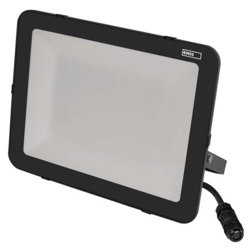 LED reflektor INOVO, 150W neutrální bílá