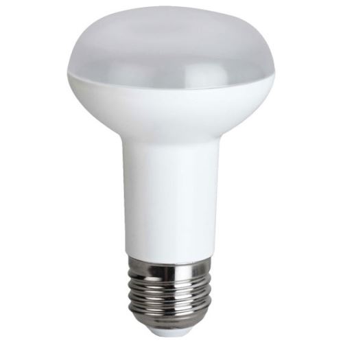 GXLZ216 LED SMD R63 E27 7W-WW LED žiarovka - teplá biela, Greenlux