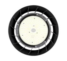 Solight high bay, 200W, 28000lm, 120°, Meanwell, 5000K, UGR (1)