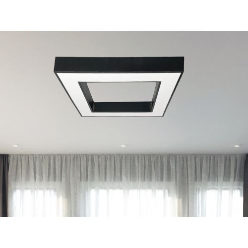 LED stropná lampa 55W / 4000K - LCL7522