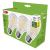 LED žiarovka Filament A60 / E27 / 3,8 W (60 W) / 806 lm / neutrálna biela