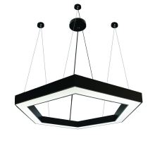 LED svítidlo 60W / 4000K - LCL7624-H (8)