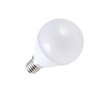 LED žárovka 5W - G45 / E14 / SMD / 6500K - ZLS802 (2)