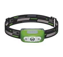 Čelovka nabíjecí, 1× CREE XPE LED 5 W (3)